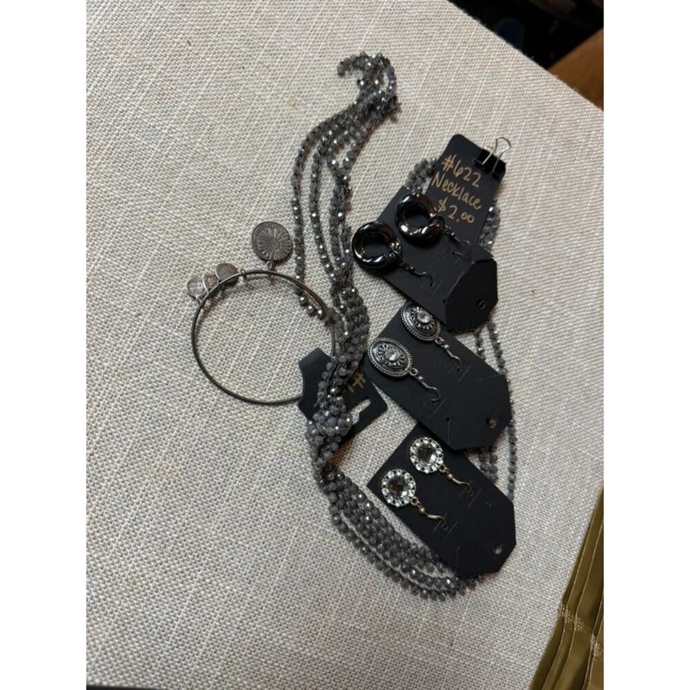 Jewelry Bundle
